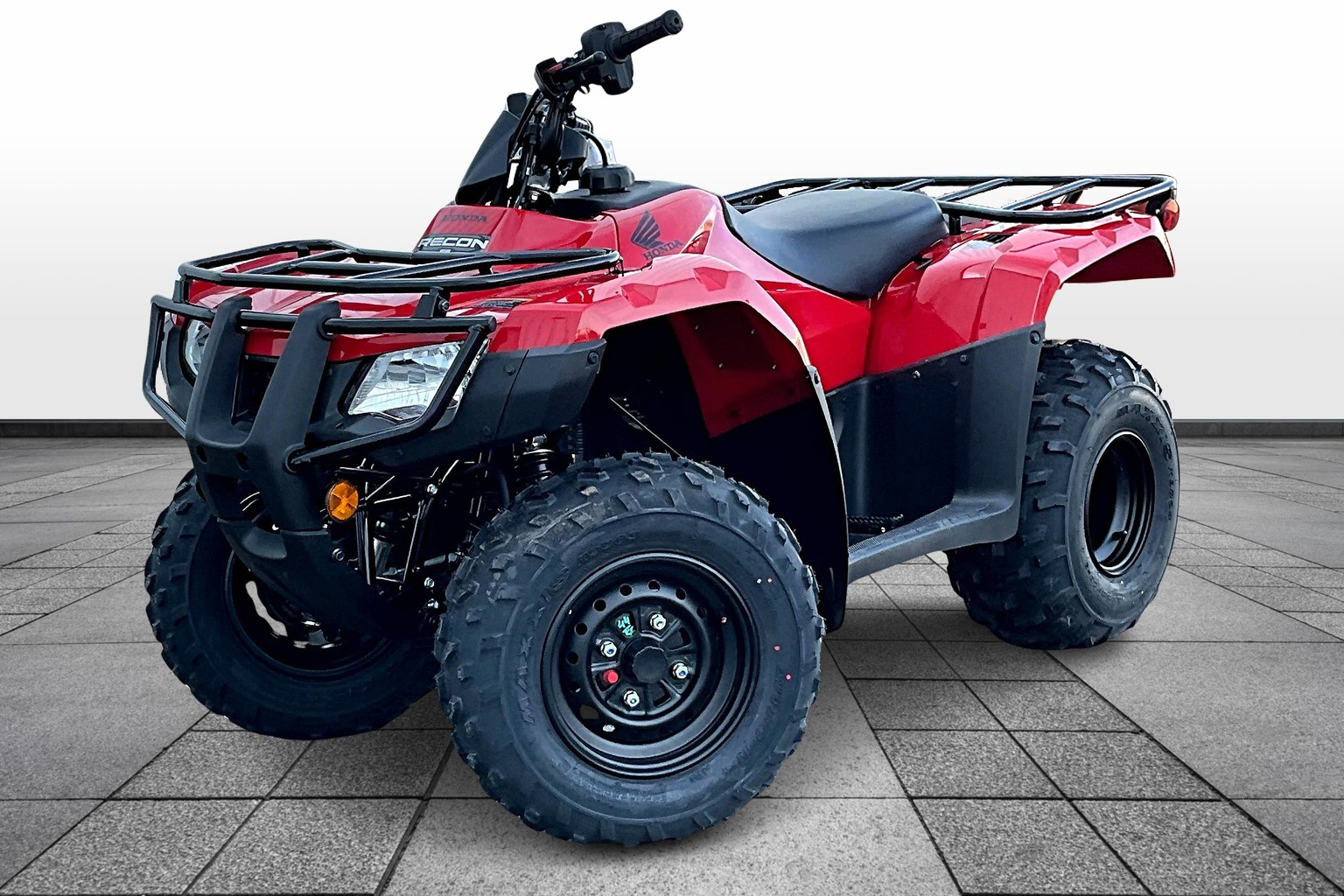 2025 Honda® FourTrax Recon ES | McGrath Powersports